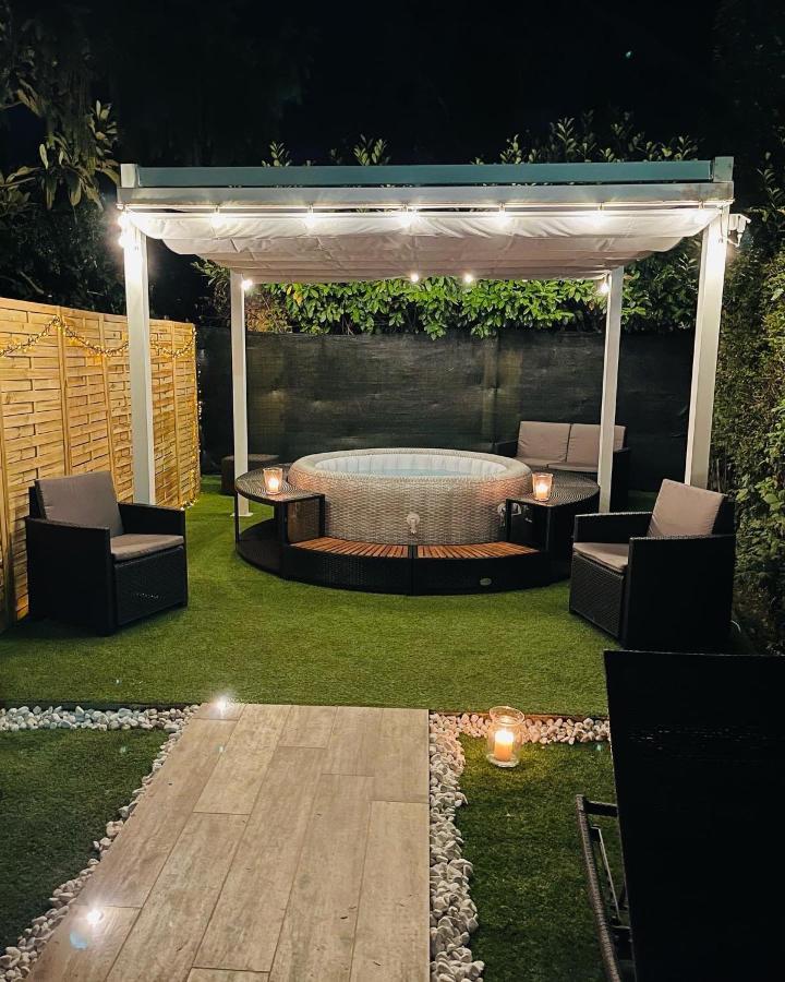 L'Infinito Residence Castelvetro Piacentino Экстерьер фото