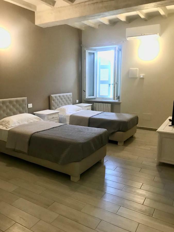 L'Infinito Residence Castelvetro Piacentino Экстерьер фото