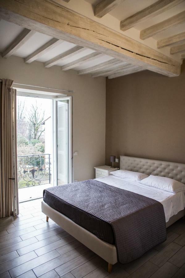 L'Infinito Residence Castelvetro Piacentino Экстерьер фото