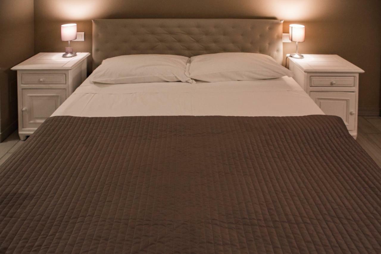 L'Infinito Residence Castelvetro Piacentino Экстерьер фото