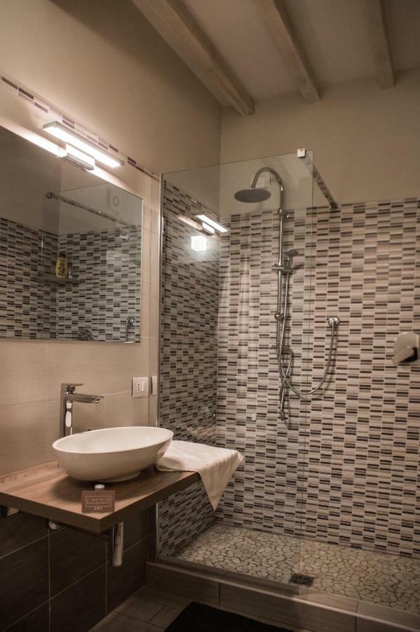 L'Infinito Residence Castelvetro Piacentino Экстерьер фото