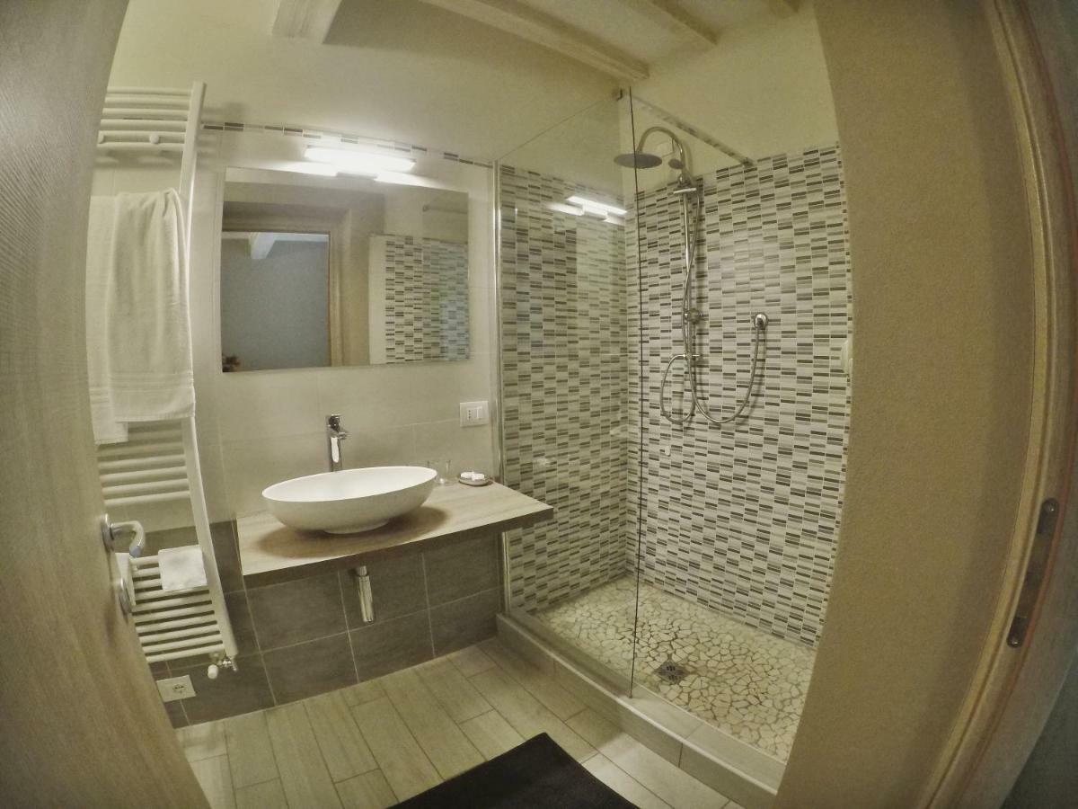 L'Infinito Residence Castelvetro Piacentino Экстерьер фото