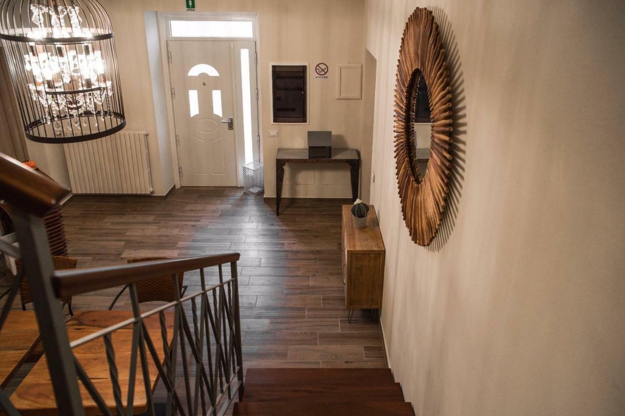 L'Infinito Residence Castelvetro Piacentino Экстерьер фото